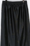 SAMUEL GUI YANG Folding skirt AW21 SK01-1
